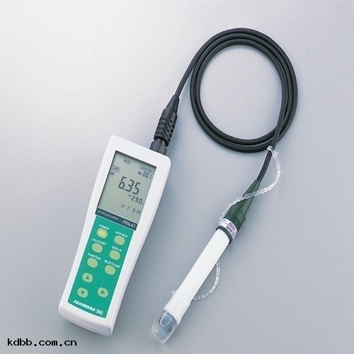 日本藤原(yuán)土(tǔ)壤測量(liàng)儀