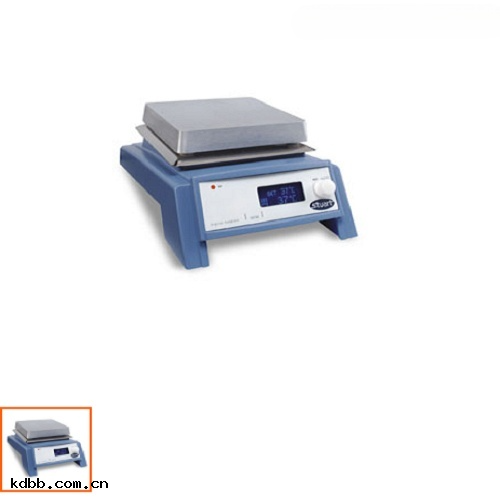 SD160數字加熱板