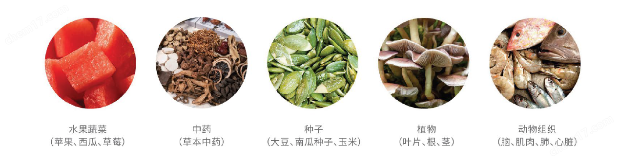 COLE-PARMER 葉片(piàn)式冷凍研磨均質機(jī)