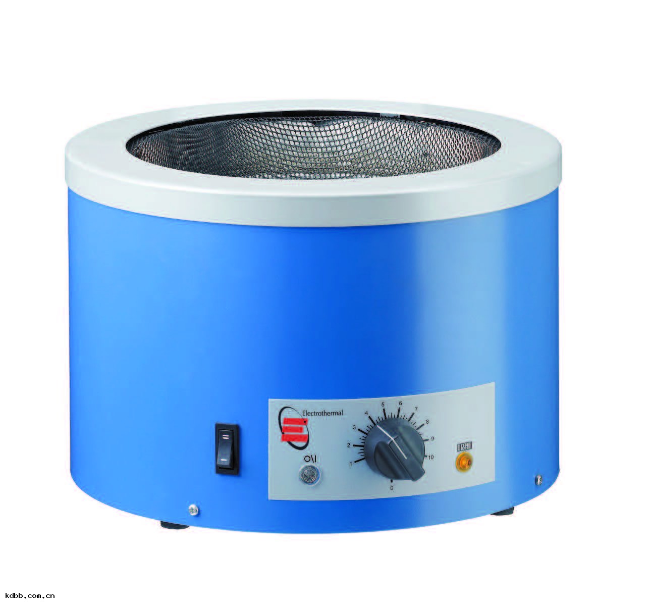 英國BIBY Electrothermal加熱套