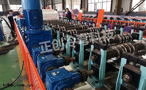 公路涵(hán)洞波紋板設備(bèi) 公路涵(hán)洞波紋板設備(bèi)