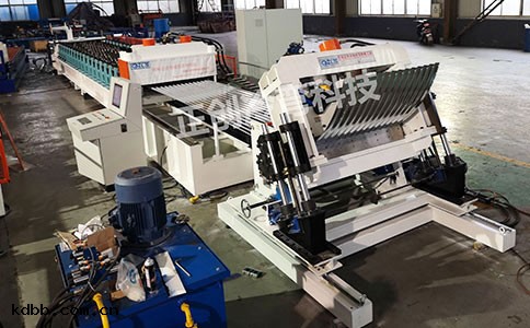 公路隧道涵(hán)洞波紋板設備(bèi) 公路隧道涵(hán)洞波紋板設備(bèi)