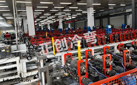 太陽能組(zǔ)件鋼邊框成型機器 太陽能組(zǔ)件鋼邊框成型機器