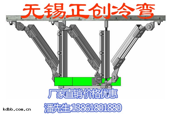 C型鋼抗震支架設備 C型鋼抗震支架設備