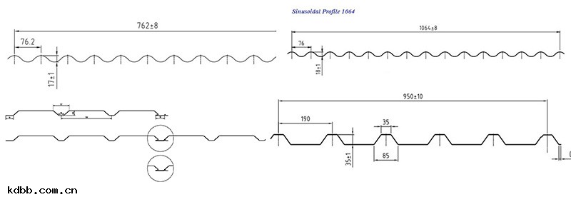樓(lóu)承(chéng)板壓(yā)型(xíng)機
