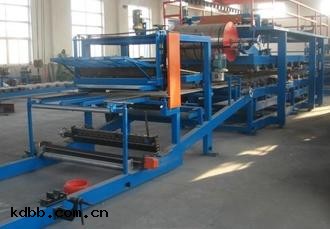 企口板成型(xíng)機(jī)