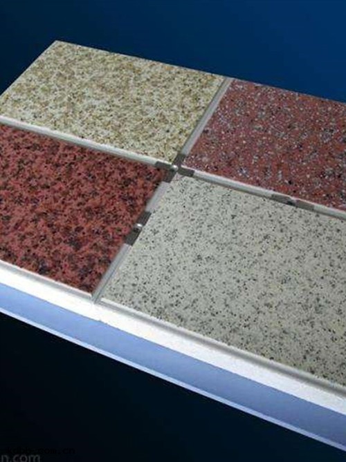 保溫裝(zhuāng)飾一體板你都(dōu)知道哪些(xiē)
？